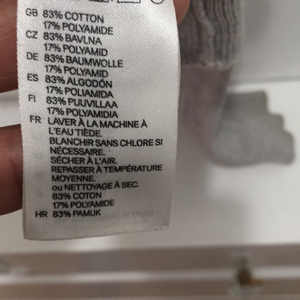 Cardigan - Picture 6 of 9